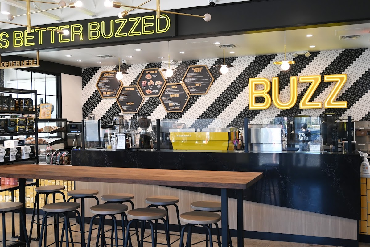 Photo of Better Buzz Coffee Anaheim