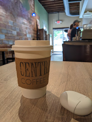 Photo of Central Coffee Co