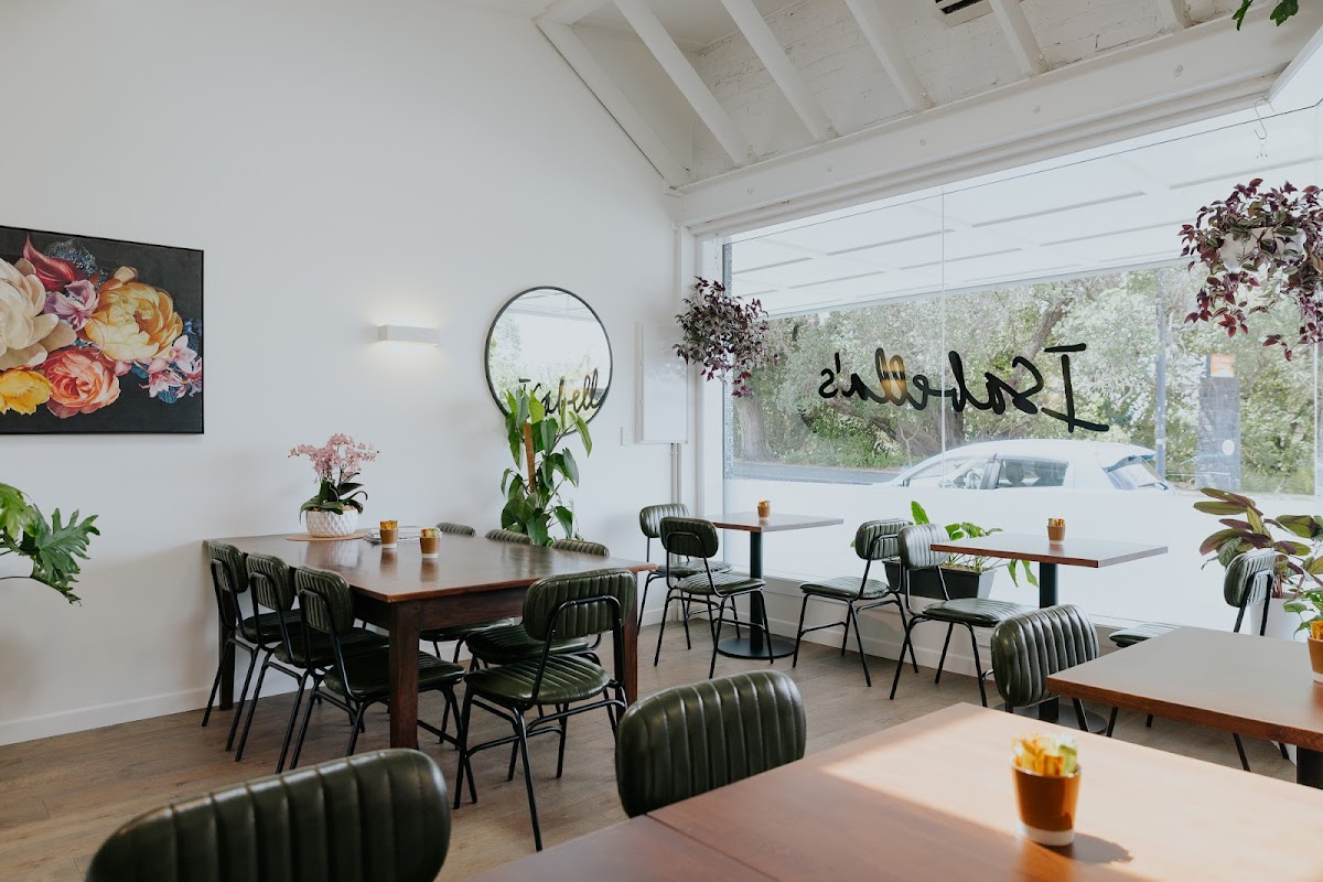 Photo of Isabella’s Mt Eden