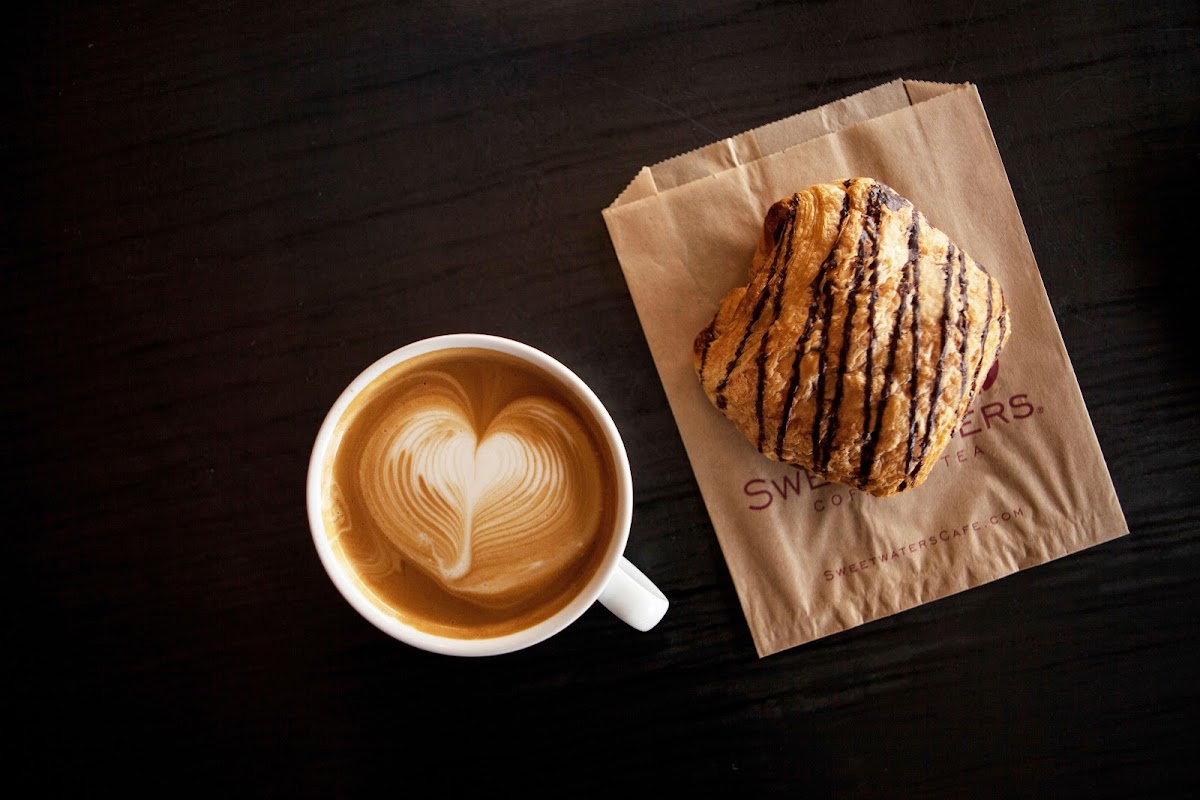 Photo of Sweetwaters Coffee & Tea