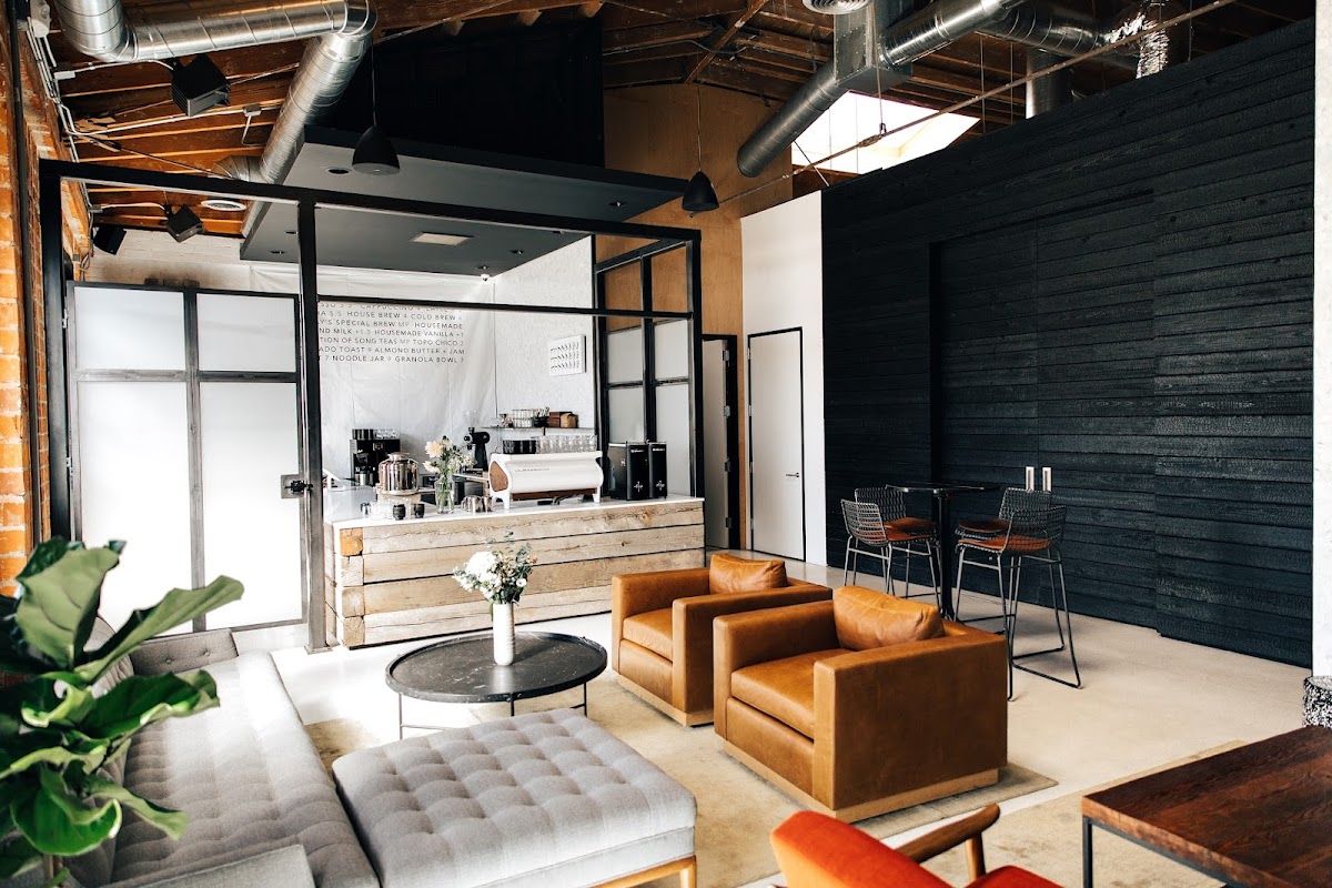 Photo of goodboybob Coffee Roasters