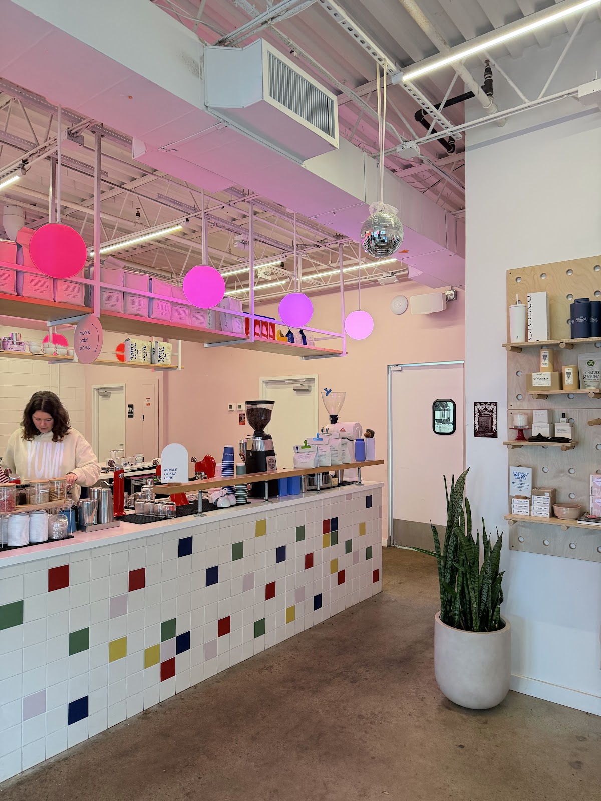Photo of Valor Coffee