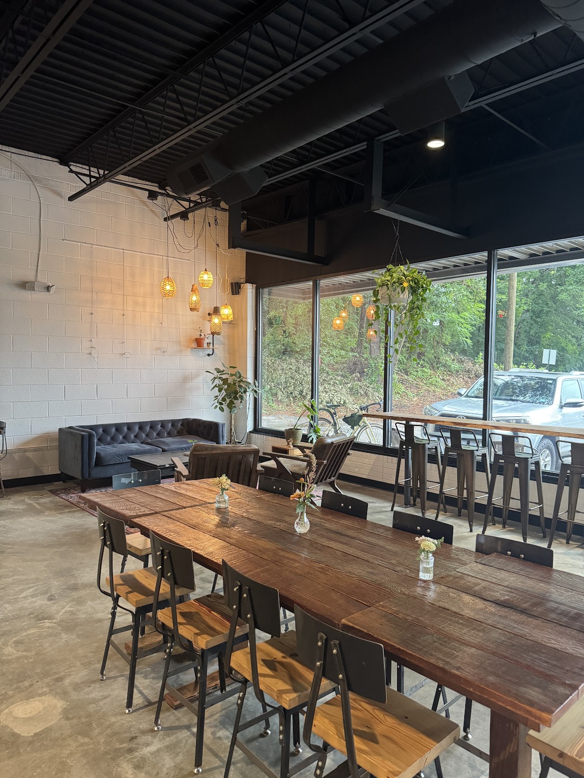 Photo of Willow House Coffee
