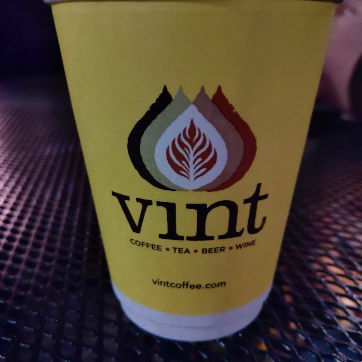 Photo of Heine Brothers Coffee