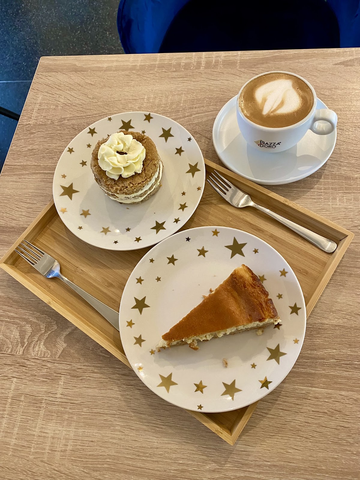 Photo of LT Café
