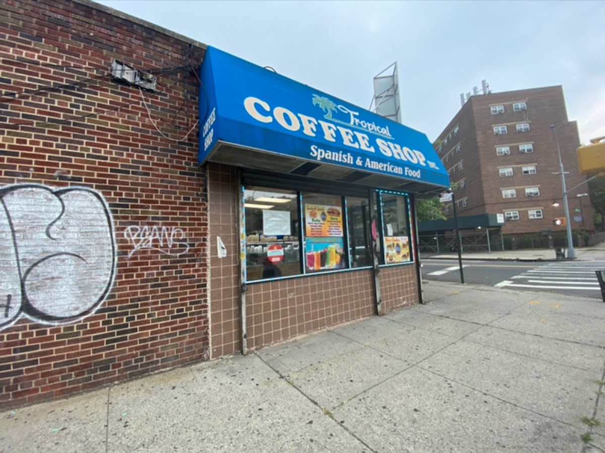 Photo of Tropical Coffee Shop