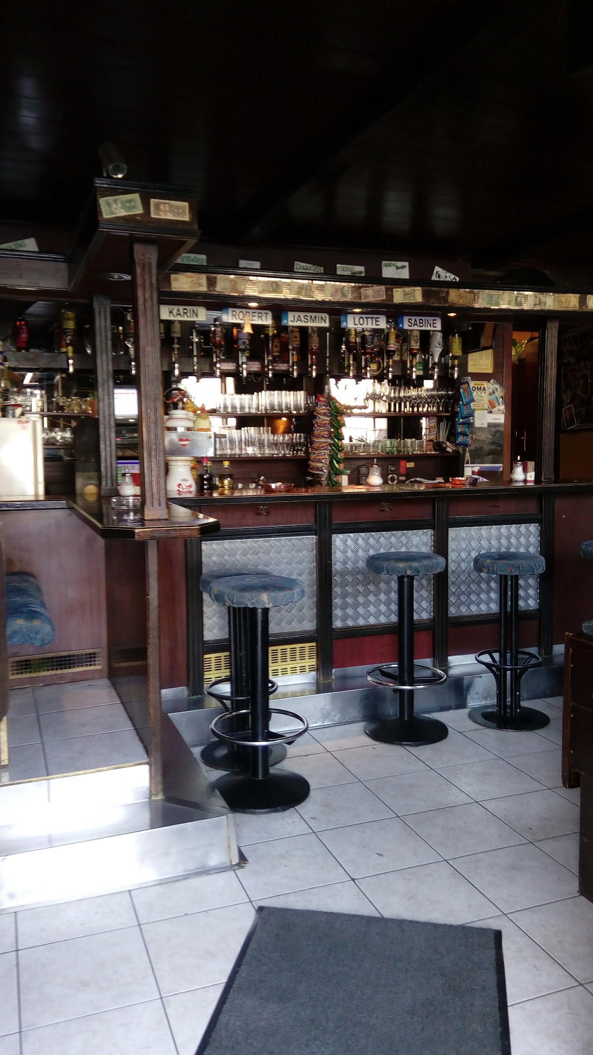 Photo of Café Terramonte