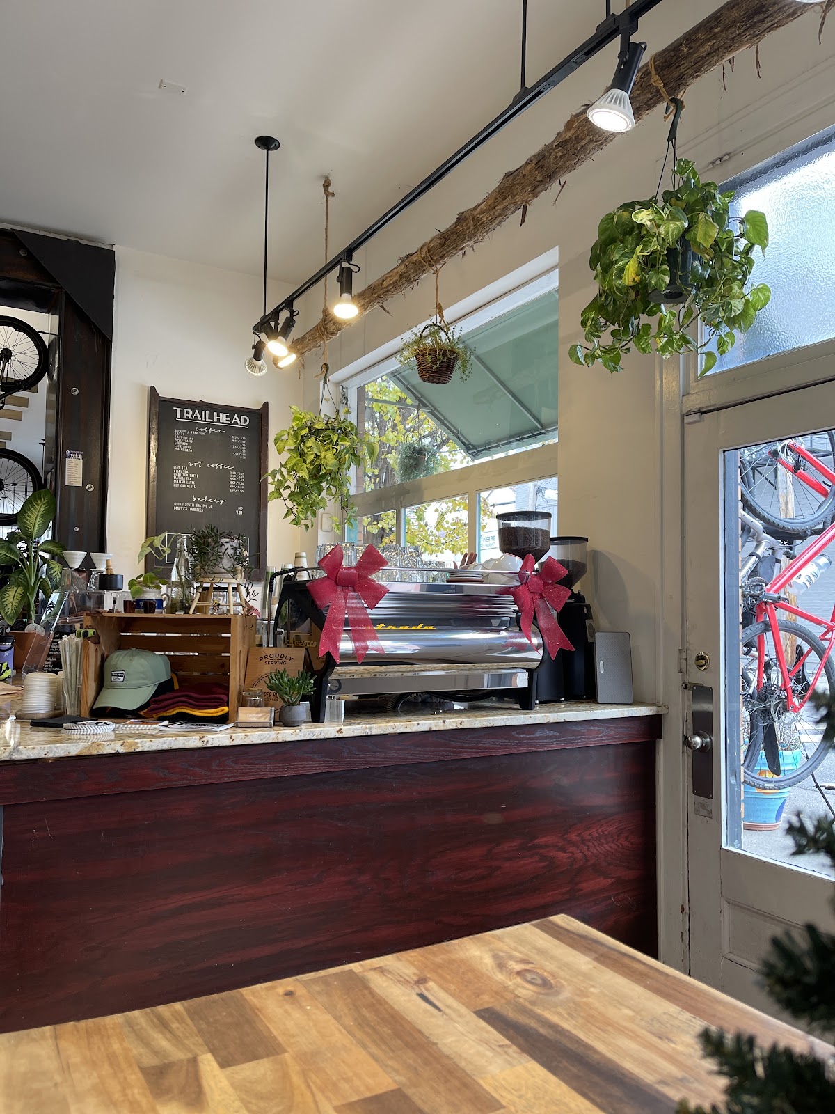 Photo of Trailhead Coffee