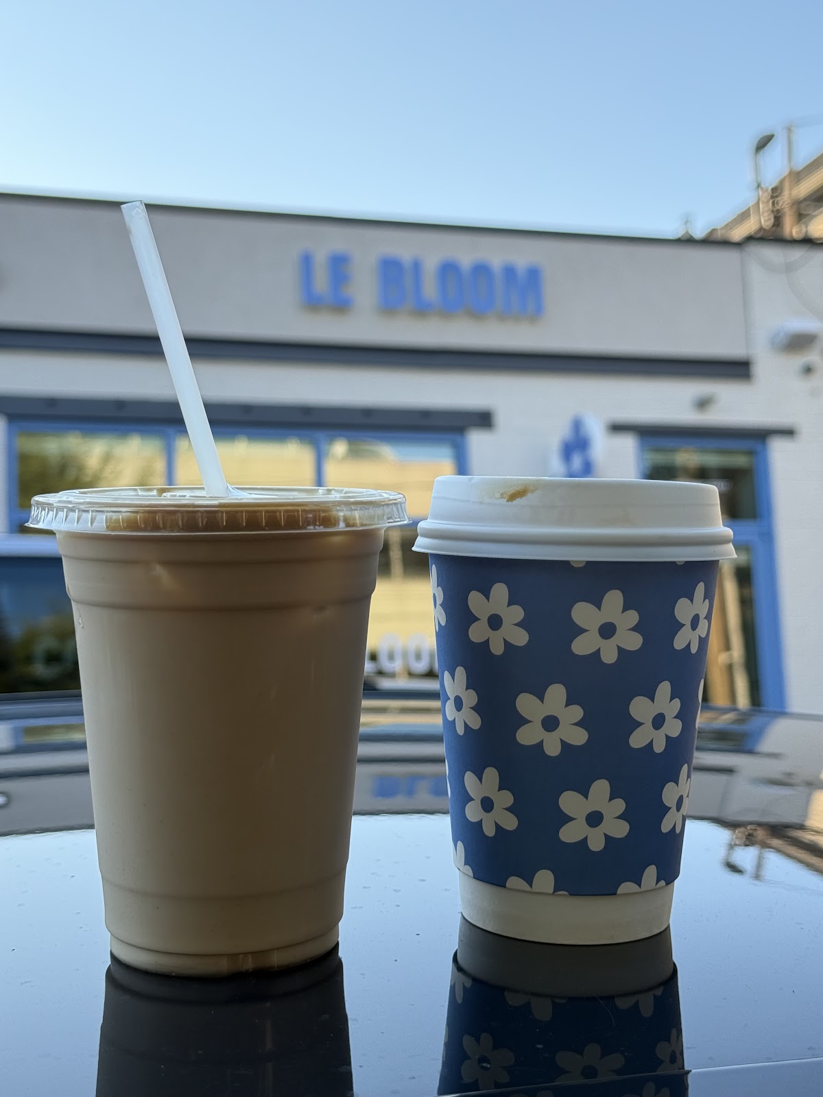 Photo of LE BLOOM