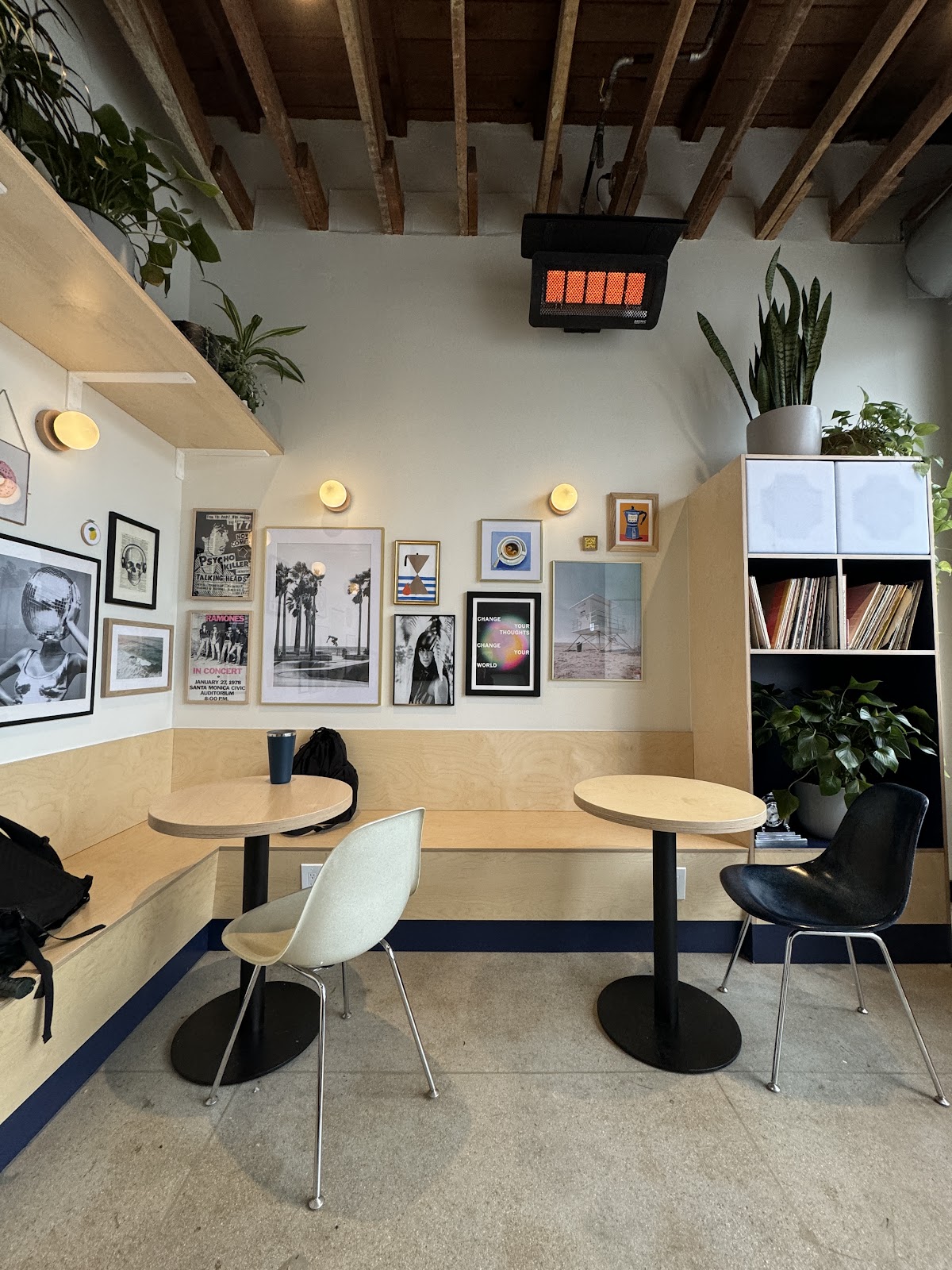 Photo of Stumptown Coffee Roasters