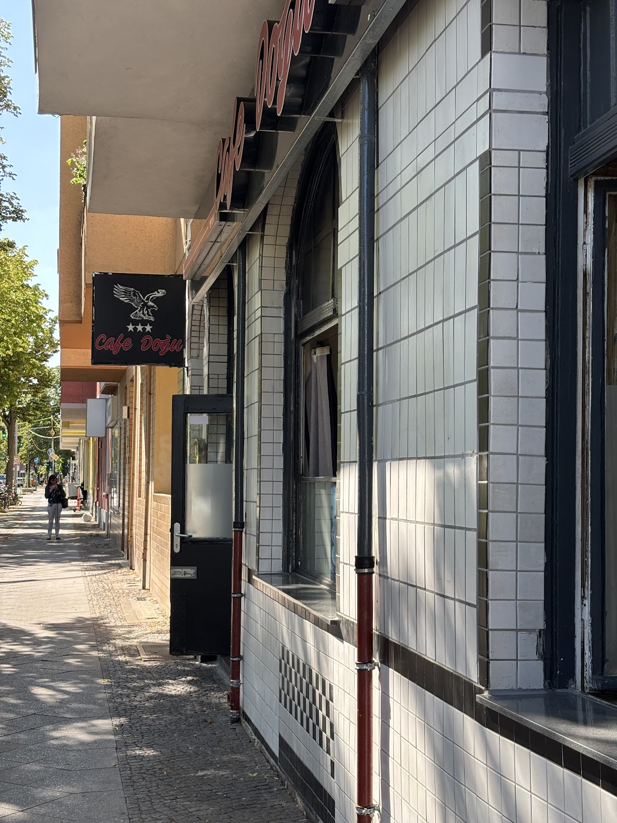 Photo of Cafe Dogu