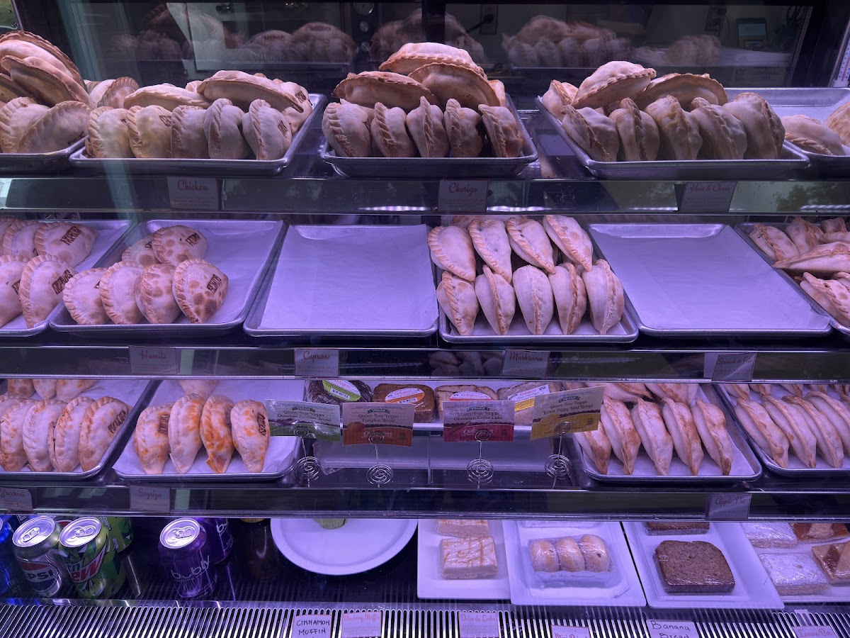 Photo of Dos Corazones Cafe