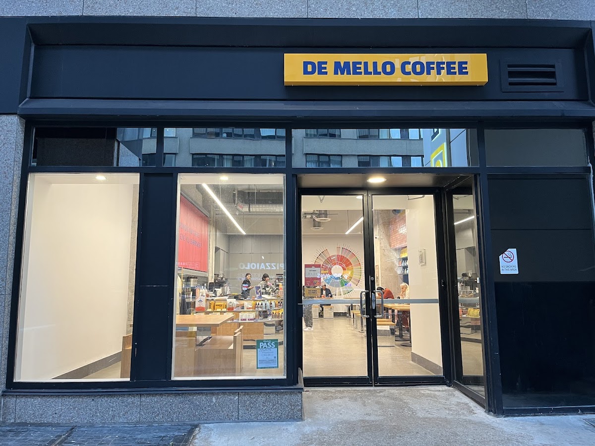 Photo of De Mello Coffee