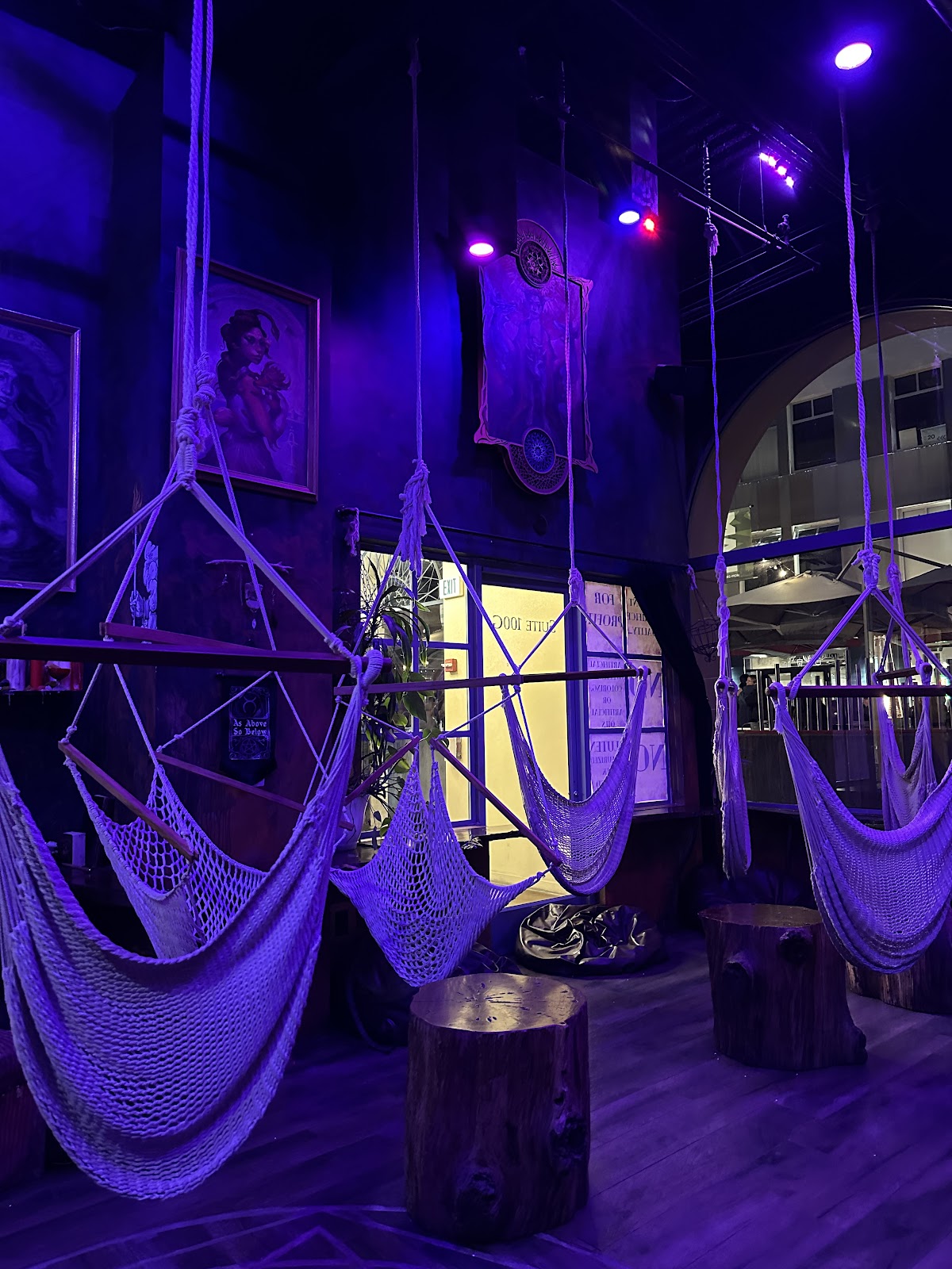 Photo of Roxa Hammock Cafe