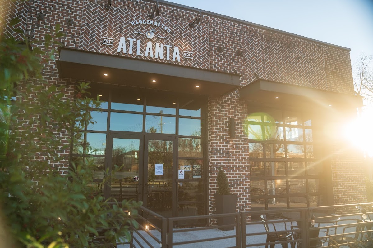 Photo of Atlanta Hard Cider Co. & Atlanta Distillery