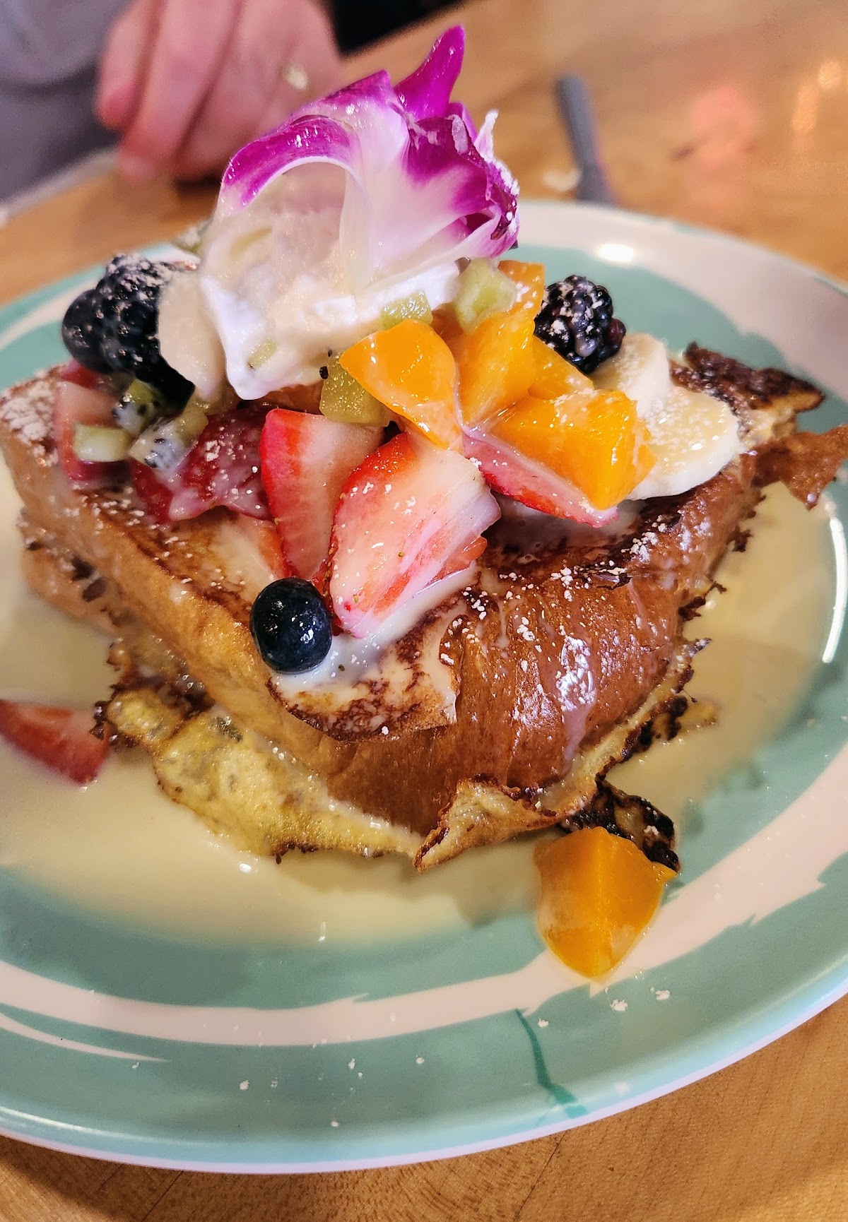Photo of Sugar Milk Cafe