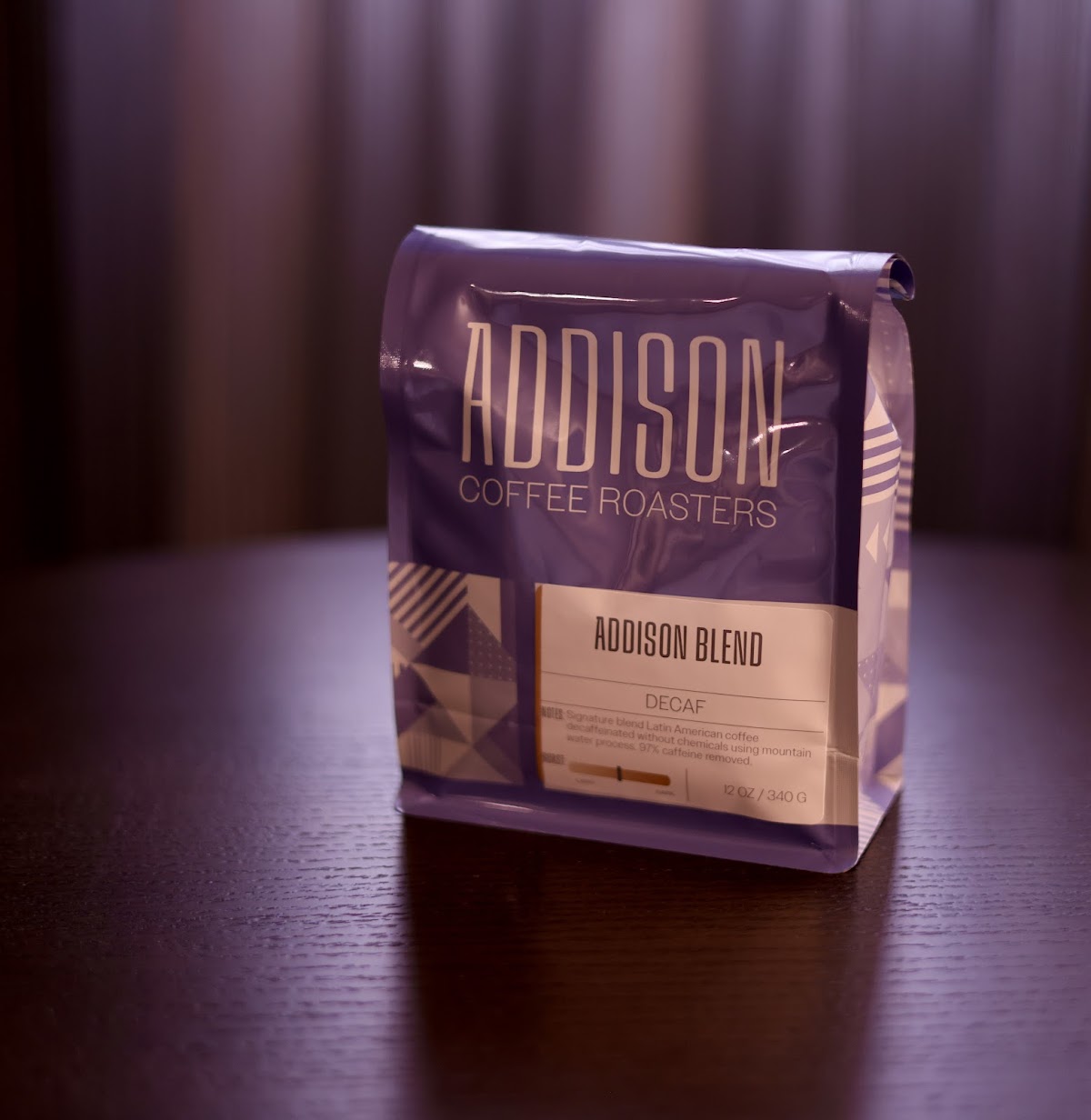 Photo of Addison Coffee Roasters