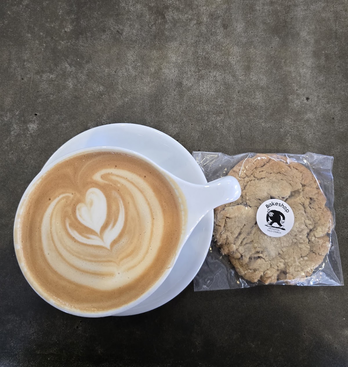 Photo of Vigilante Coffee