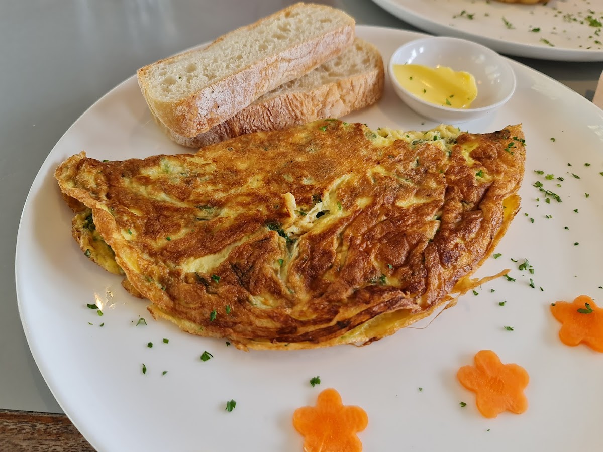 Photo of Brighton Road Cafe