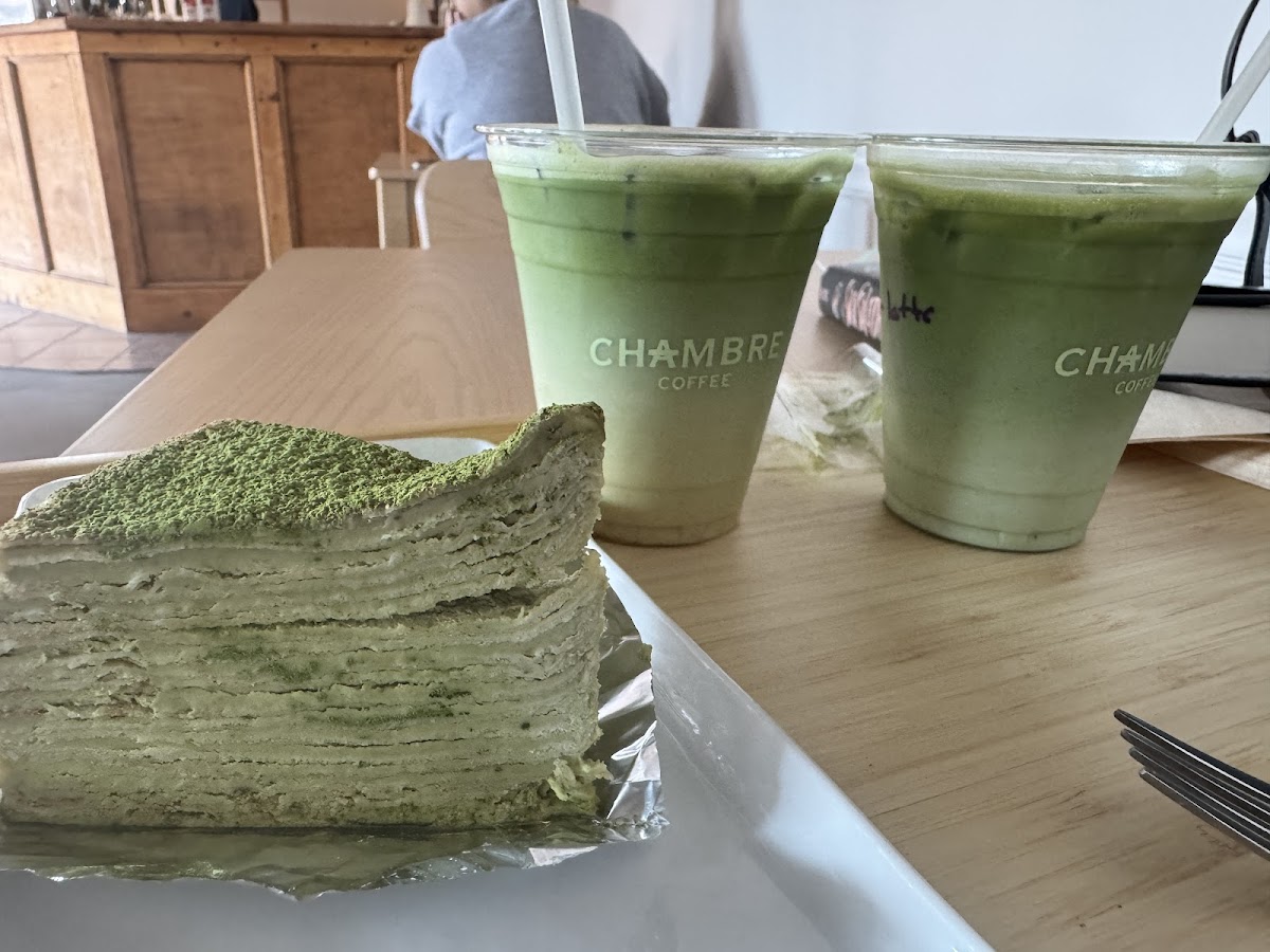 Photo of Chambre Coffee