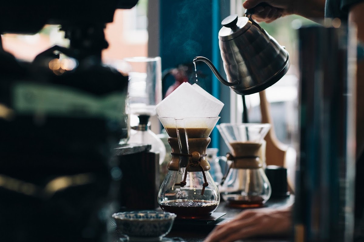 Photo of Dirty Apron Cafe