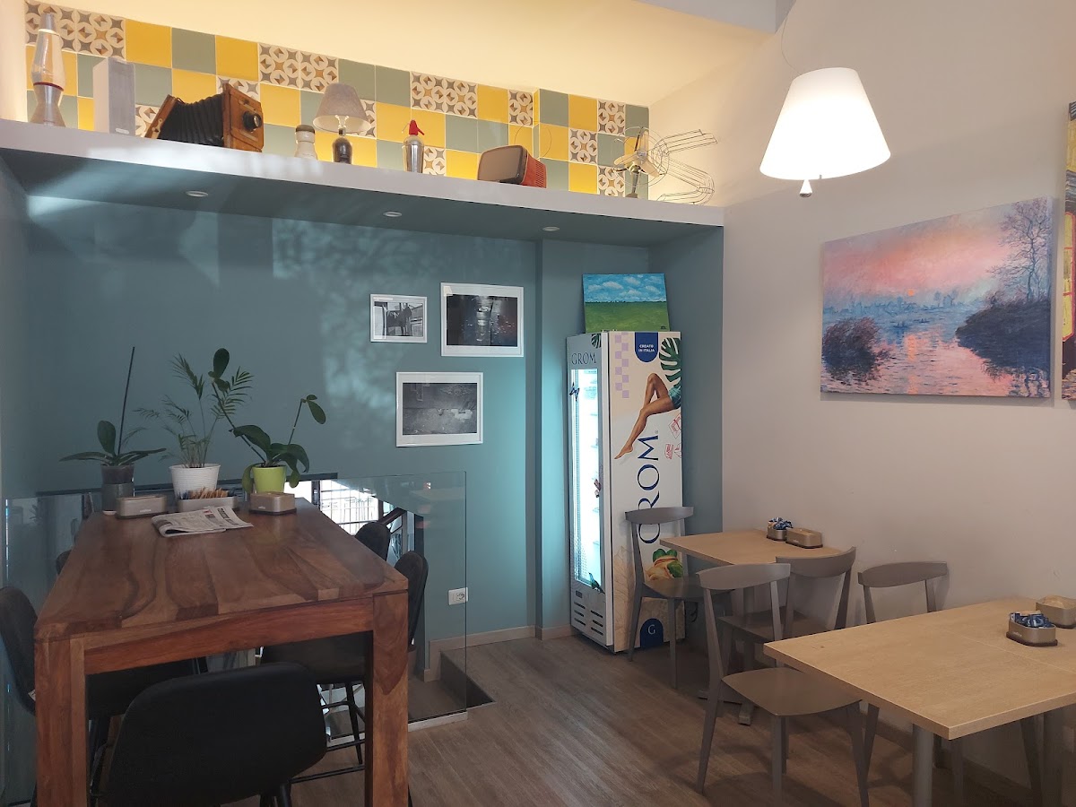 Photo of Art Cafè
