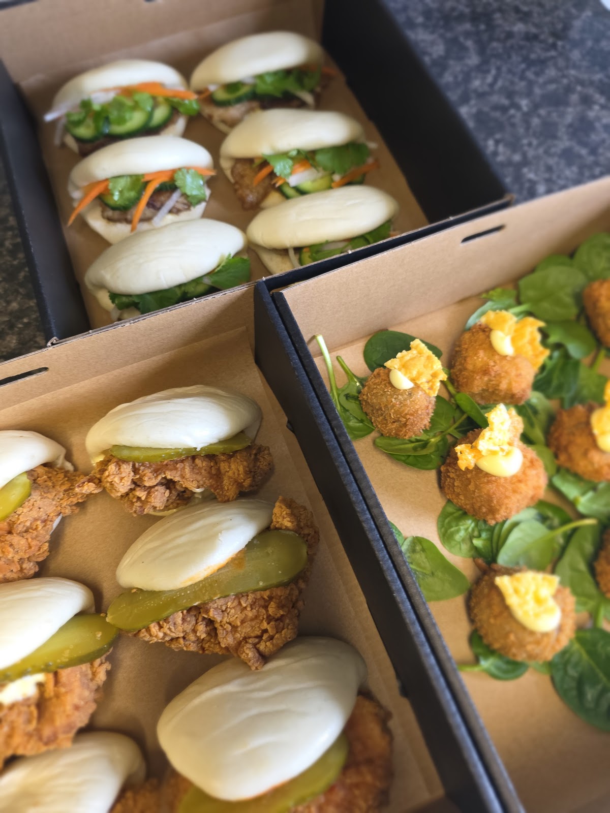 Photo of EJK Catering & Deli