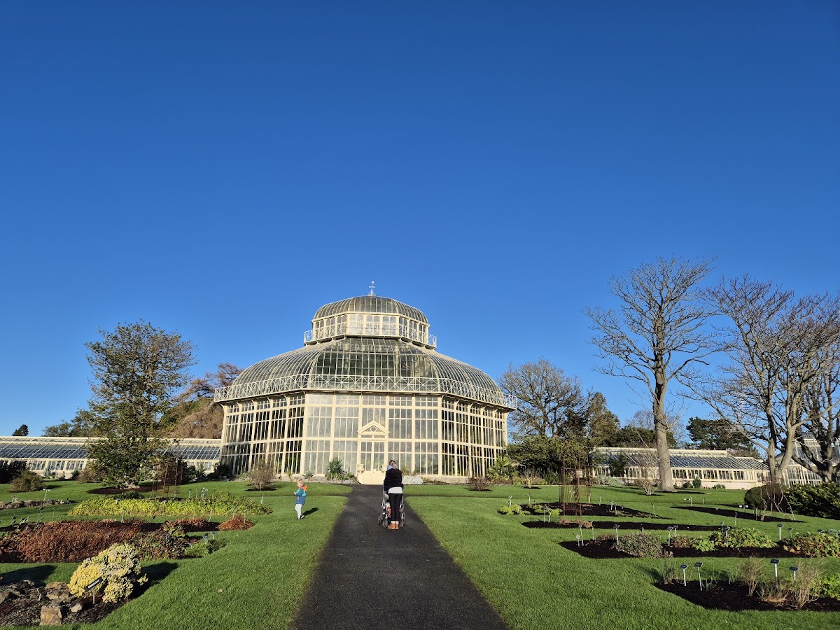 Photo of Botanic Gardens Cafe