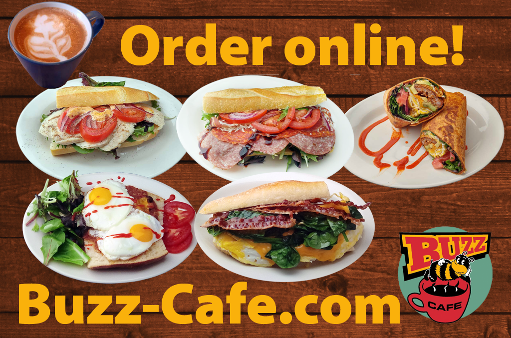 Photo of Buzz Cafe Philly