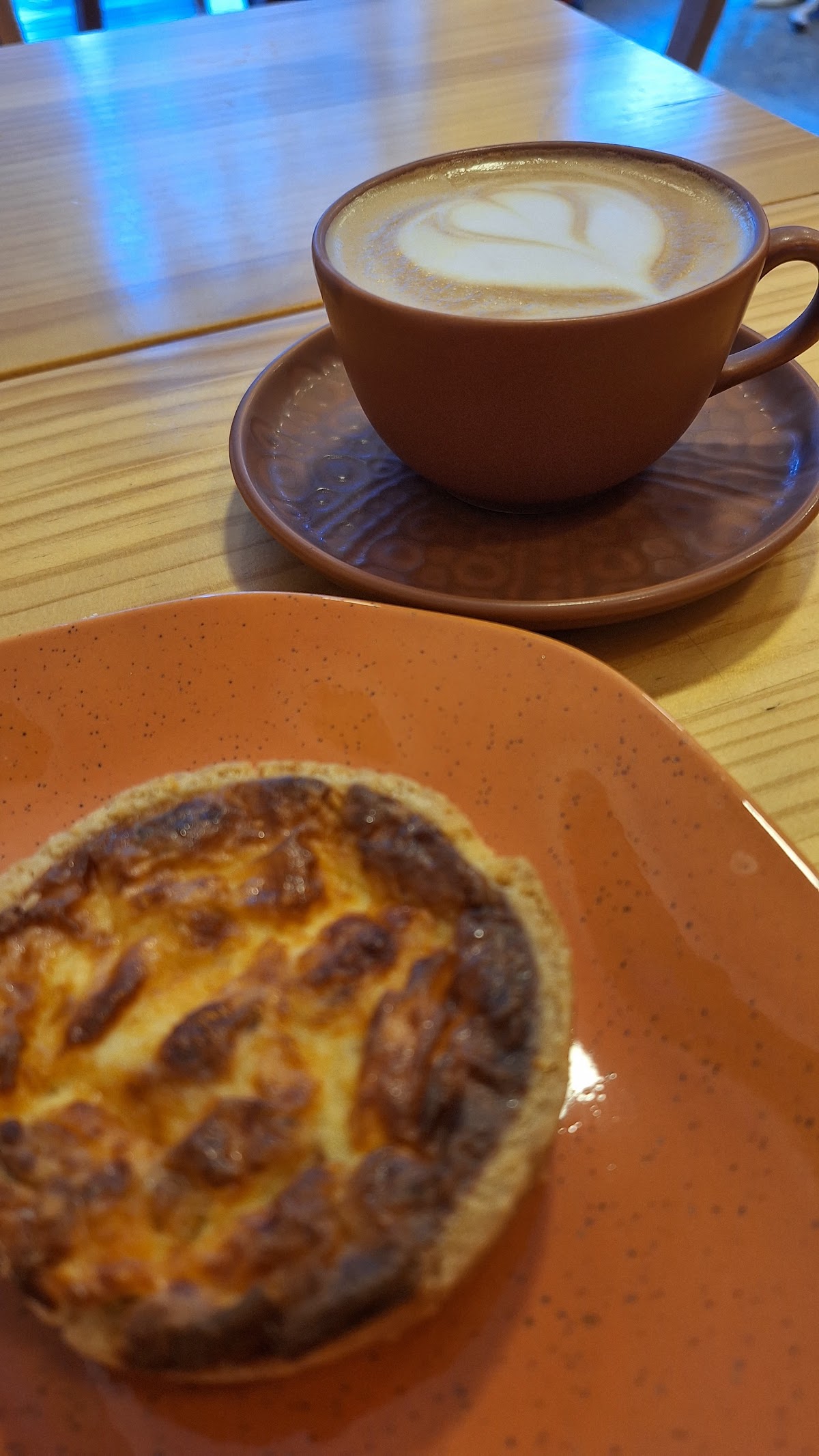 Photo of Suma Café & Tattoo