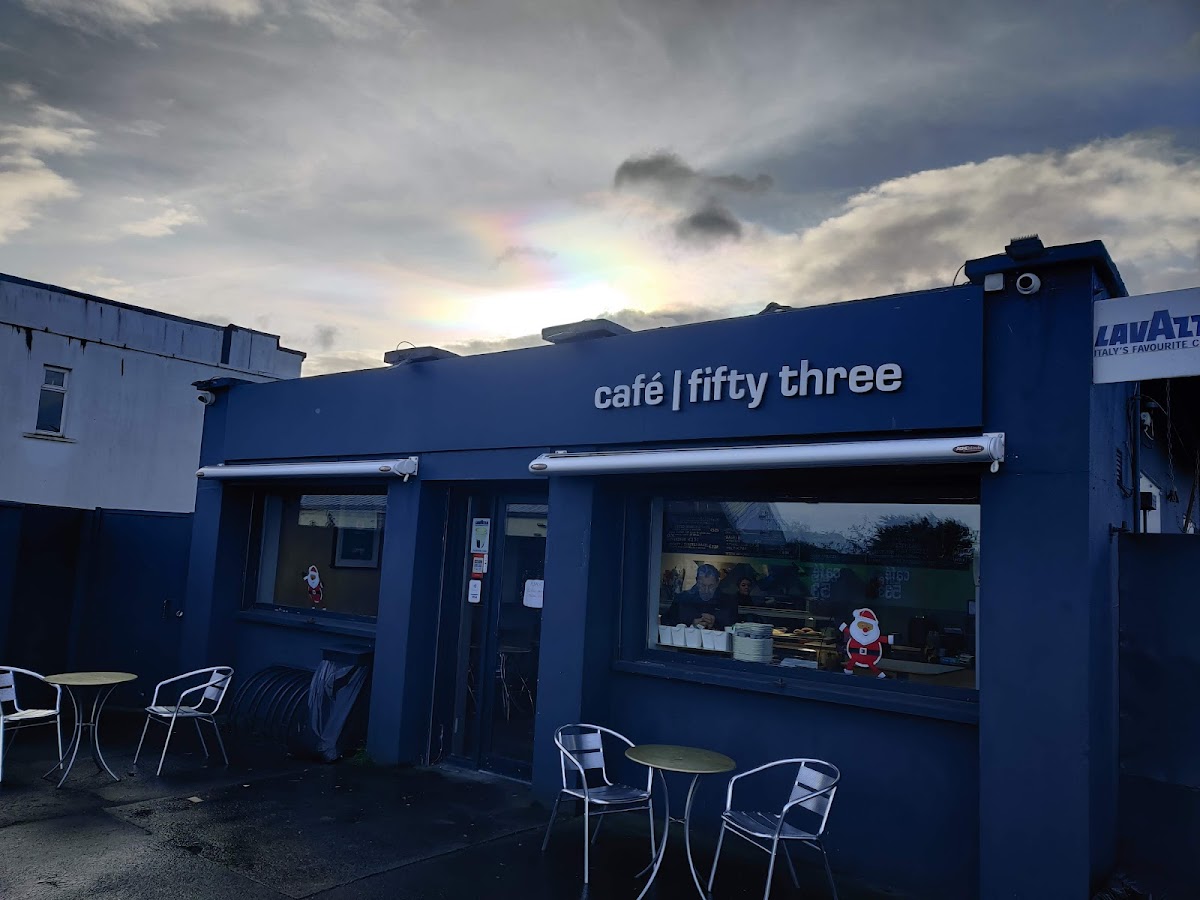 Photo of Cafe 53