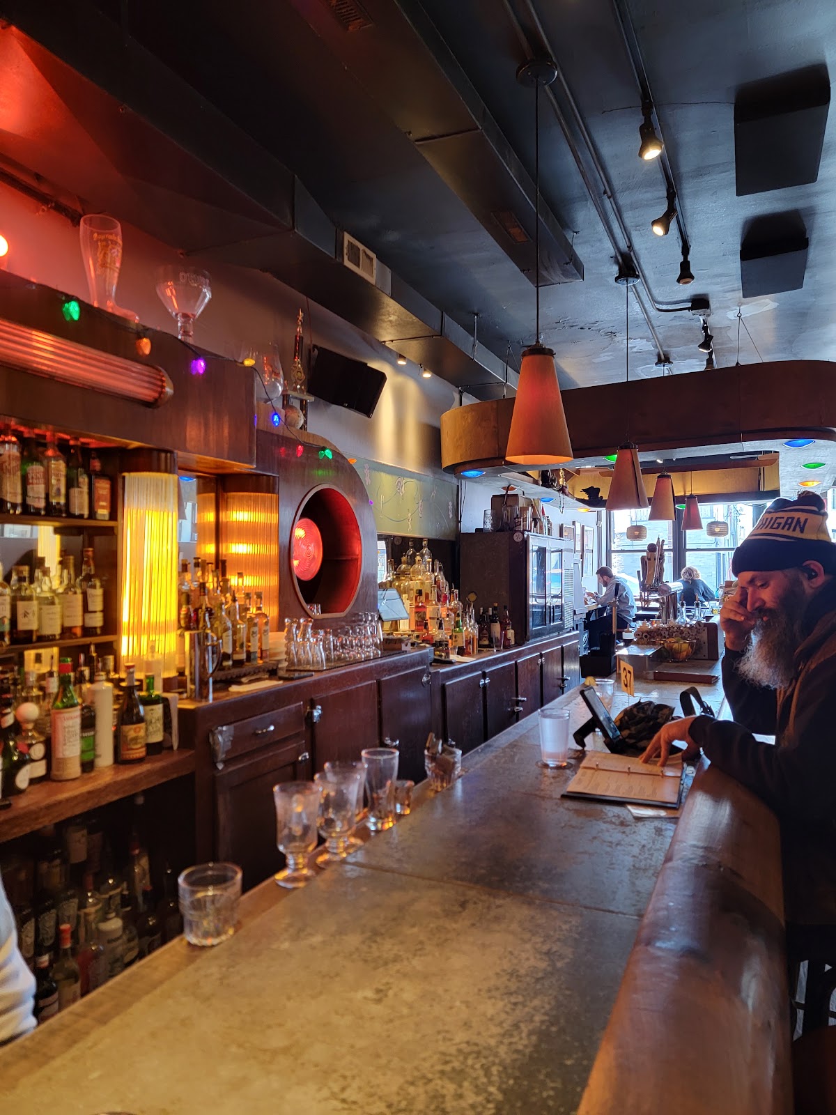 Photo of Long Room Chicago