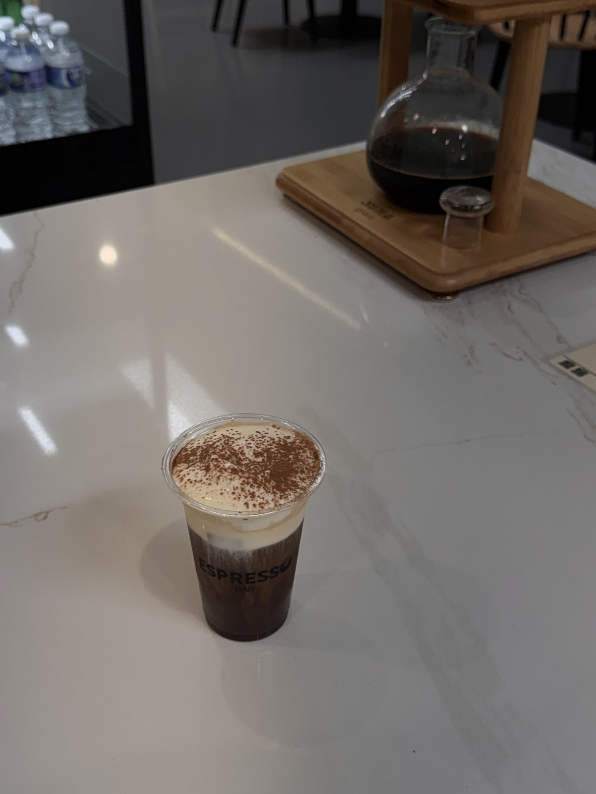 Photo of Espresso Bar