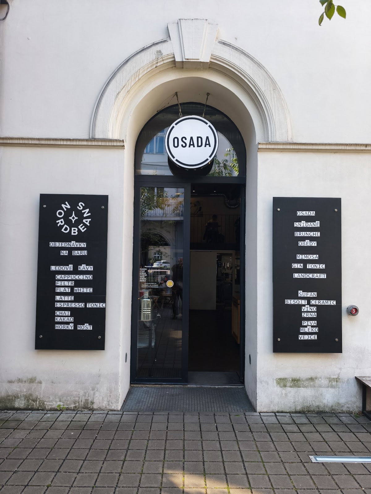 Photo of Osada
