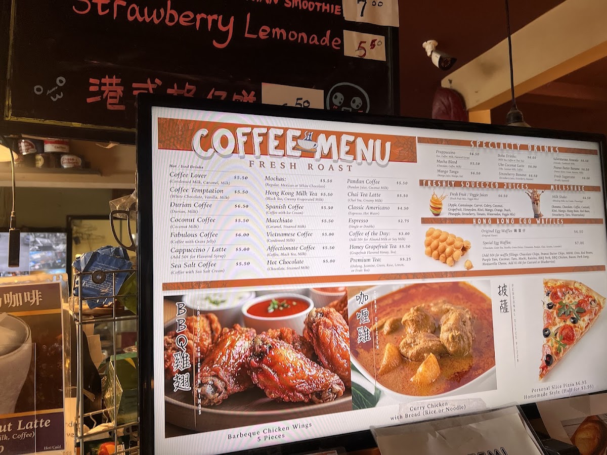Photo of Fresh Roast