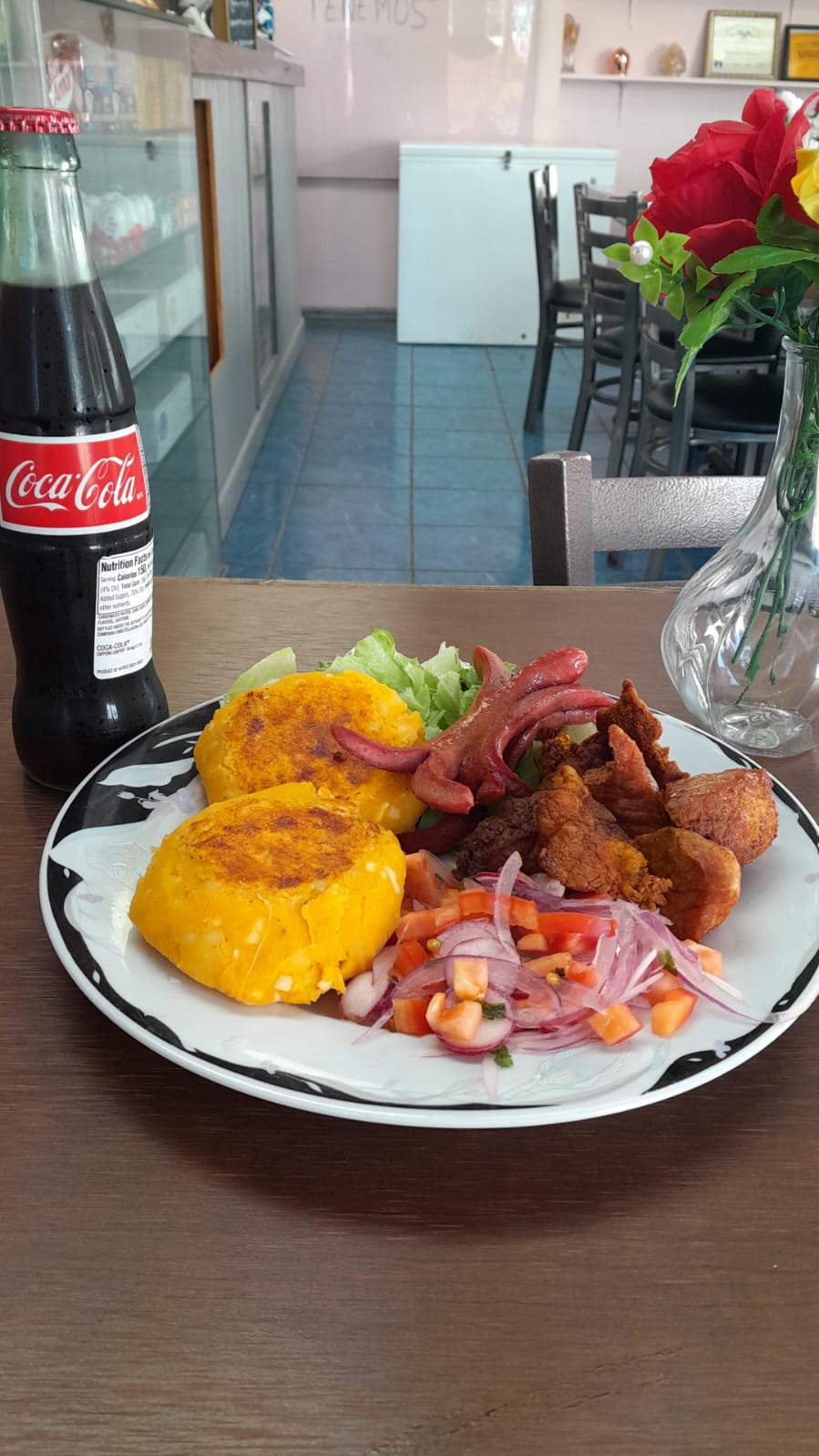 Photo of El Sabor Criollo