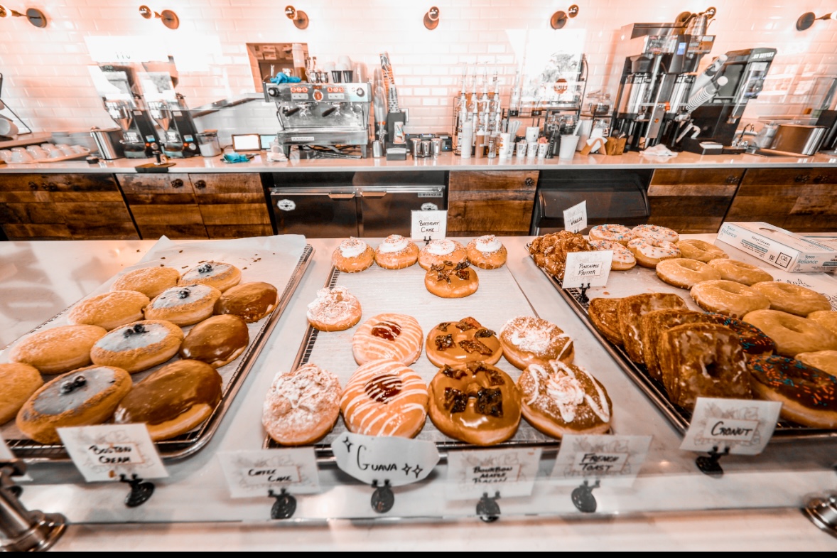 Photo of Foxtail Coffee