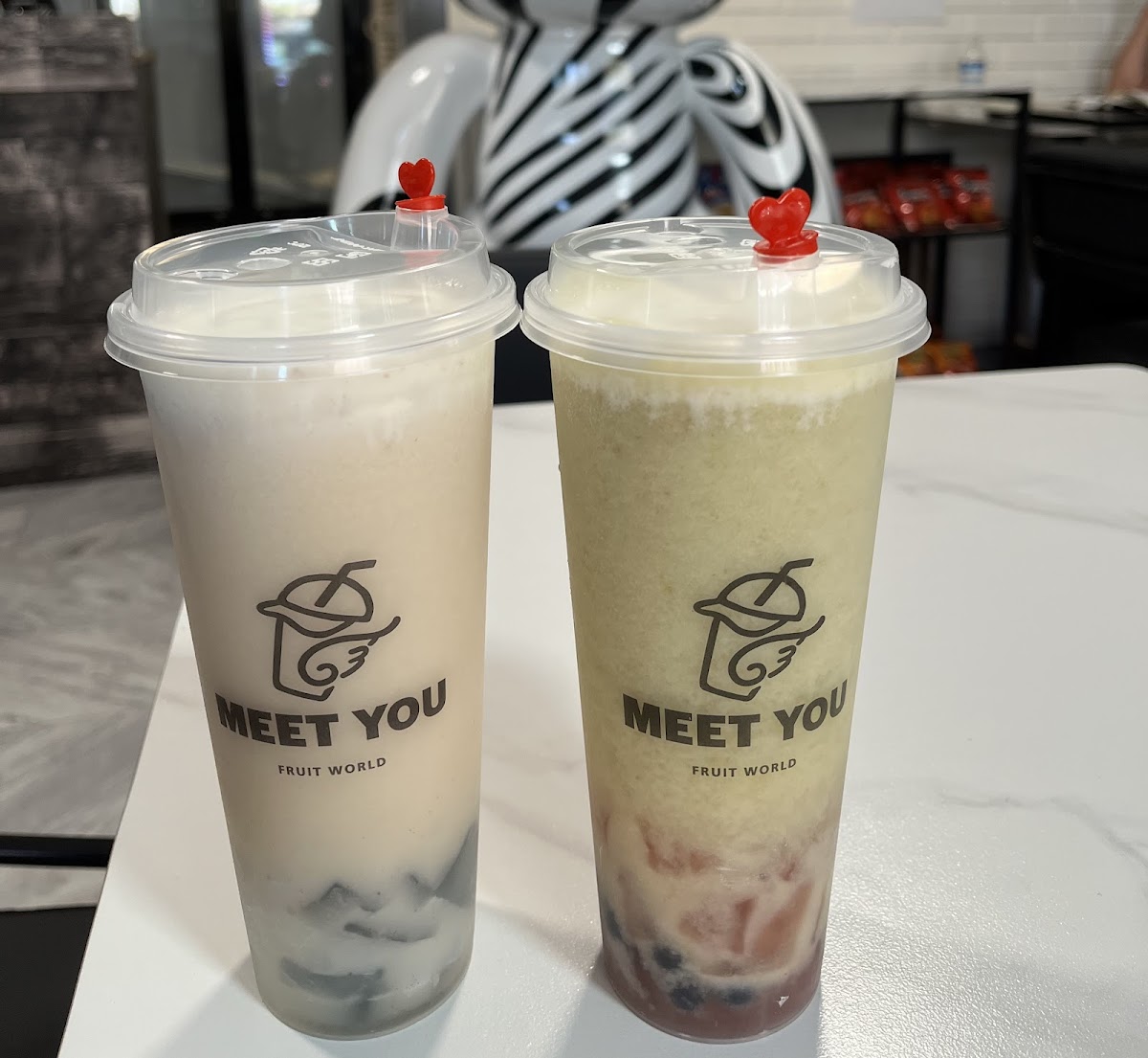Photo of Meet You Cafe