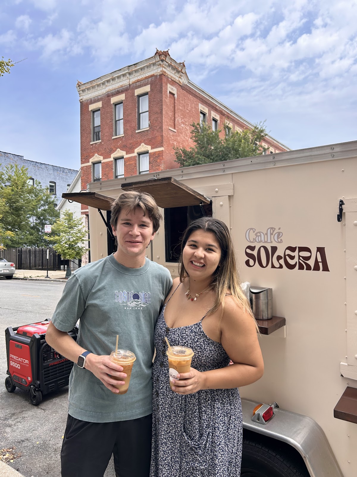 Photo of Cafe Solera