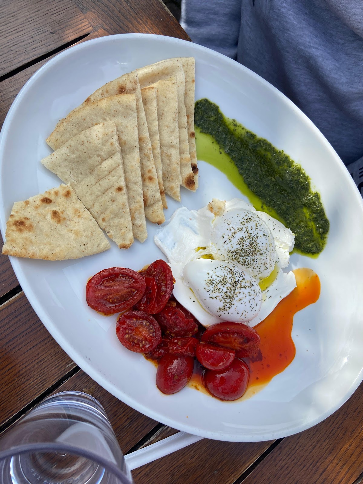Photo of Cafe Dolma