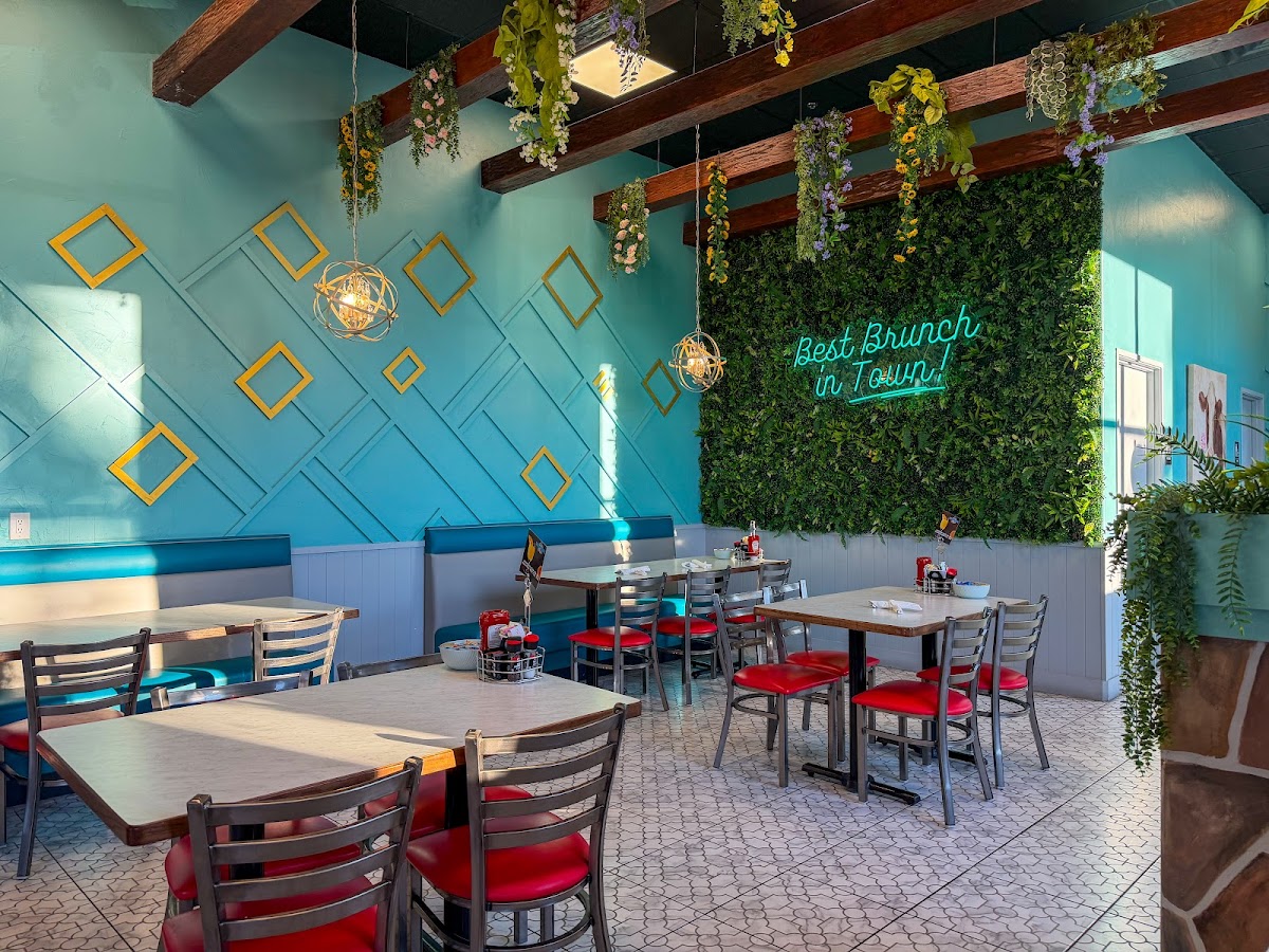 Photo of South Fork Cafe Plano