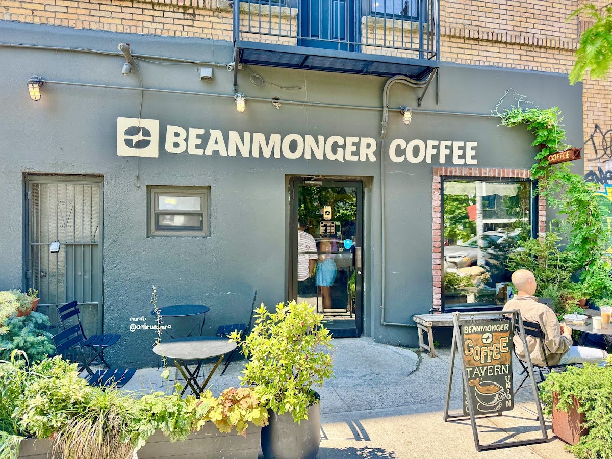 Photo of Beanmonger Coffee