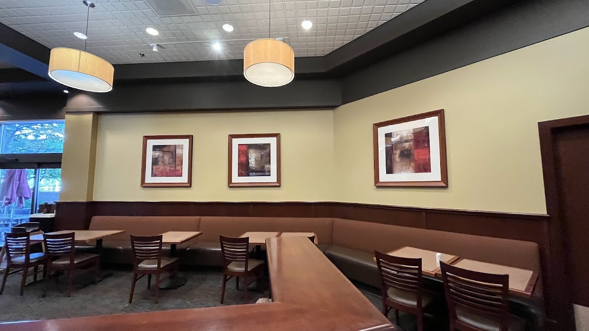 Photo of Nordstrom Cafe Old Orchard