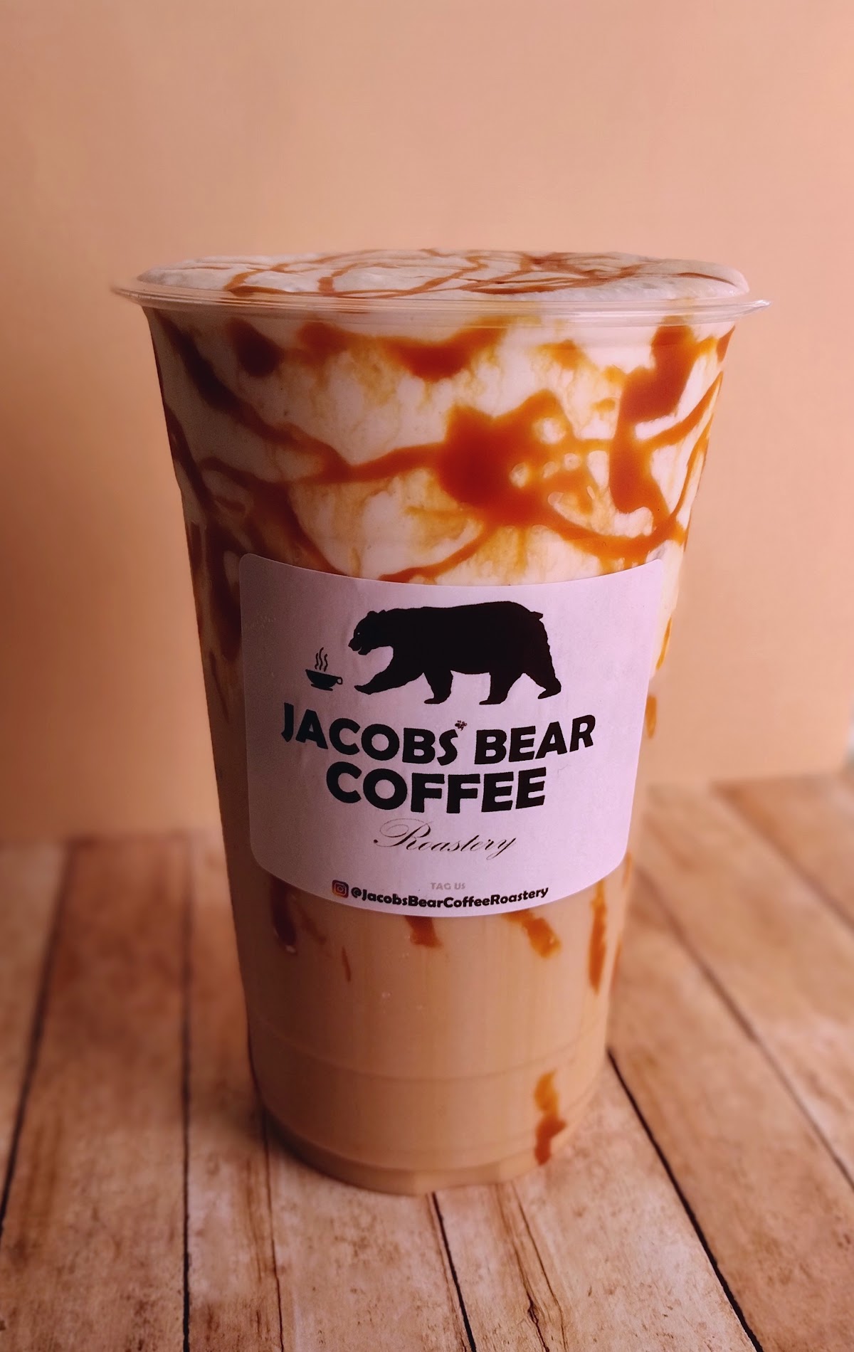 Photo of Jacobs Bear Coffee