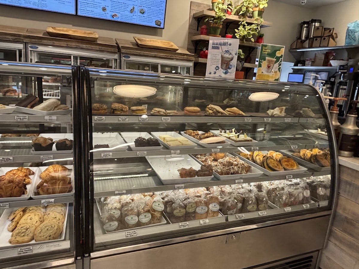 Photo of Misericordia's Hearts & Flour Bakery and Cafe