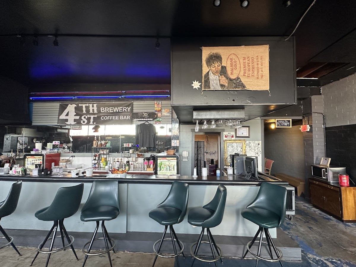 Photo of 4th Street Brewery/Coffee Bar