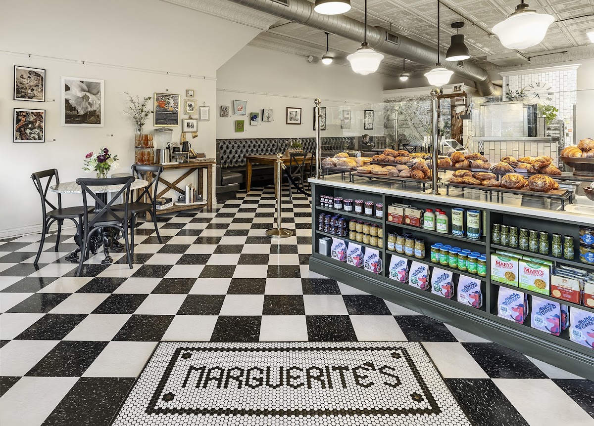 Photo of Café Marguerite