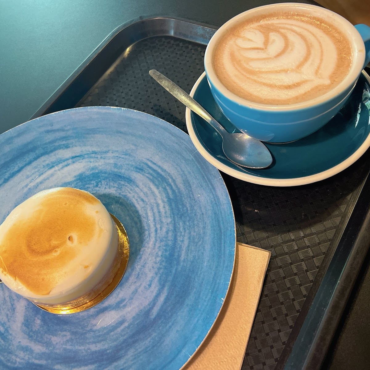 Photo of Brooklyn Cafe