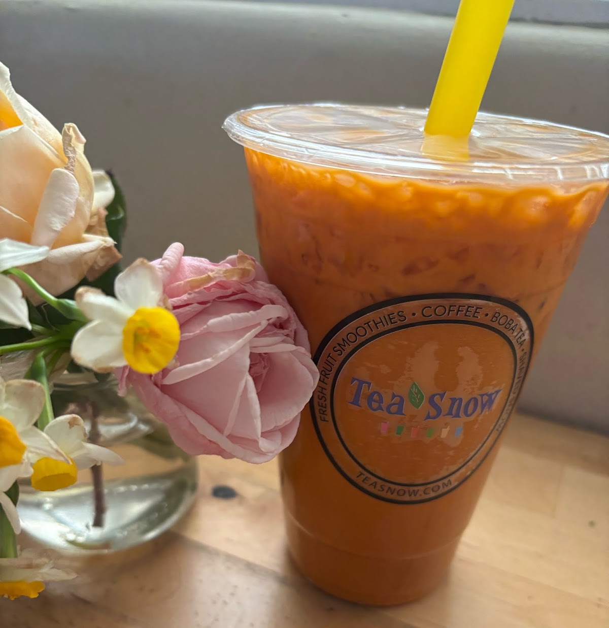 Photo of Tea Snow Boba and Coffee