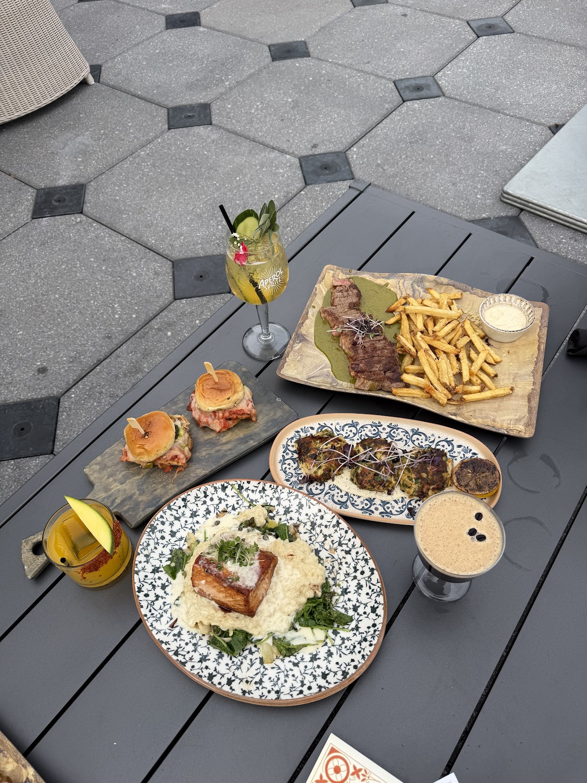 Photo of Aperitivo